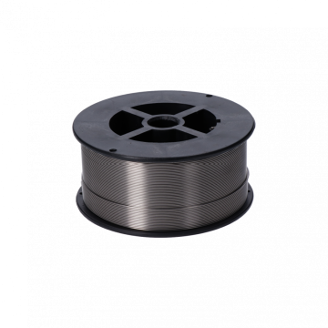 Svařovací drát /AISI 308L (1.0 mm) 1 kg, pro svařování MIG-MAG nerez