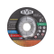 Profesionální brusný kotouč na nerez, 115 x 6 x 22,2 mm