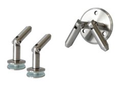 MGV5 SSS - Úchytenie