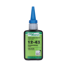 VARYBOND 12-43 zajišťovač závitů (50 ml)