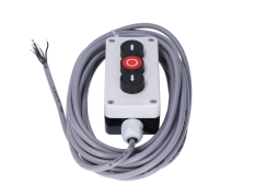 Ovladač s funkcí Nahoru/Stop/Dolů, délka kabeláže 7 m