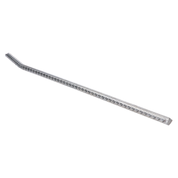 Utahovací tyč k zemnímu vrutu - 14x400mm