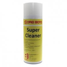 DB super cleaner 400 ml sprej