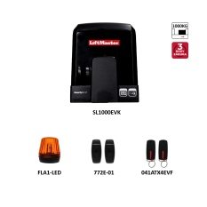 LiftMaster sada pro posuvnou bránu do 1000kg