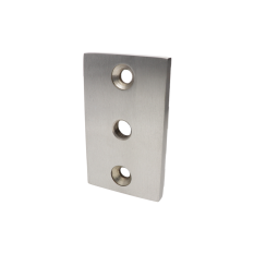 Kotvicí deska k EB1-ZPK01, broušená nerez AISI304