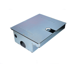 Základová pozinkovaná skříň pro pohon SUB324M  LiftMaster