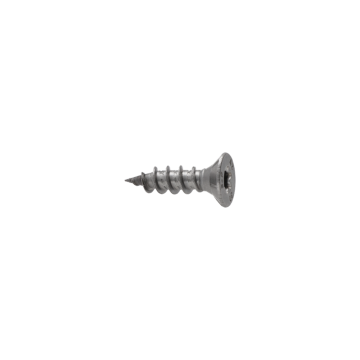 Šroub samovrtný (8x30mm) zápustná hlava, TX40/A2/AISI304