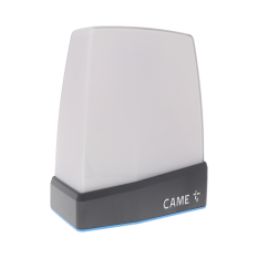 CAME signální lampa, LED, 24V AC/DC, 230V AC, CXN BUS
