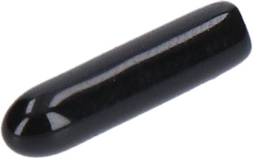 Plastová PVC koncovka pro lanko ø2,0 mm