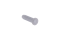 Plastové sítko biele na chemickú kotvu,12x50mm, pro kotvení M8