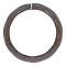 Kruh ø120 mm, 12 x 12 mm, zdobený