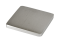 Ukončení-krytka čtvercová (40x40x4,0 mm), broušená nerez K320 / AISI304