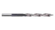 RS vrták do kovu HSS, DIN338, WN, univerzálne použitie, pre ručné vŕtanie, D=7.0mm, L1=109mm, L2=69mm