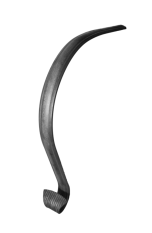 Ukončení madla 600 mm