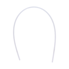 Prodlužovací hadička pro chemické kotvy, 1m. injektážní pomůcka, 9mm Umožňuje zavedení injektážní malty do velmi hlubokých vrtaných otvorů.