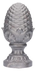 Šiška 220 x 100 mm, ø100 mm