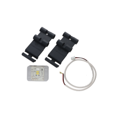 RBSKITSAFE1 držák plastový pro fotobuňky a majáky pro motor RBS600HS