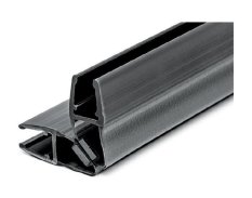 PMFEN 6-8 BL - Magnetické tesnenie 90° / 180°