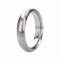 Přechod madla - prstenec, na dřevěné madlo ø 42,4mm, broušená nerez K320/AISI304