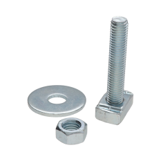 Sestava M12 x 60 mm pro profily 41 x 21/41 x 41 mm