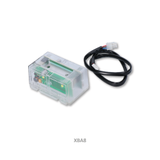 Modul semaforu červené/zelené světlo pro závory MBAR a LBAR