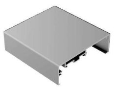 PROFIL - TR-9530-6000-RAL