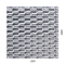 Tahokov Zn, oko: 47x18mm, mostík: 8mm (1500x2000x1,5mm), orientace oka: rozměr oka 47mm je rovnoběžná s rozměrem tabule 1500mm