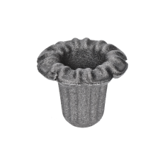 Květ H 40 x L 40 mm