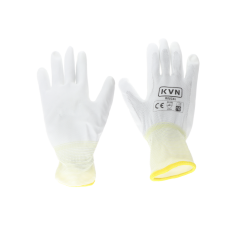 Pogumované rukavice velikosti XL