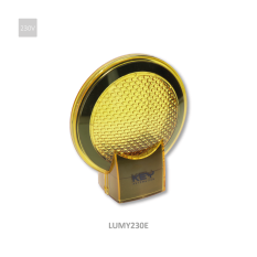 Maják LUMY 230 V pro pohony s elektronikou CT-102 a CT-202, se zabudovanou anténou