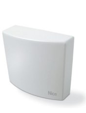 Řídicí jednotka pro 1 motor 230 V se zabudovaným přijímačem kompatibilním s FLOR a Smilo, s rozšířenými funkcemi - nahrazuje jednotku A01 a A02