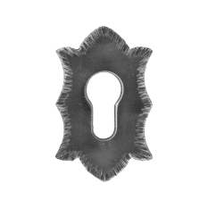 Štítek k vložce 80 x 50 x 5 mm, válcovaný