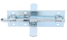 Petlice zinkovaná ø 14 mm, L: 210 mm