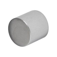 Ukončení na trubku ø 14mm, leštěná nerez / AISI304