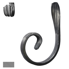 Prvek 12 x 6 mm, 120 x 80 mm