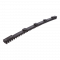 Hřeben nylonový vyztužený sklolaminátovým vláknem, L-500 mm, max. do 300 kg, určený pro hliníkový samonosný profil