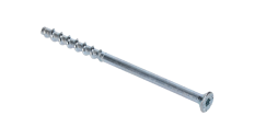 Kotva 6x140 samořezná pro kotvení do betonu se zápustnou hlavou, T30