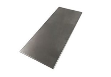 BAL-S-EC RAL 9006 - Krytka