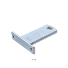 Přední konzola pro křídlový pohon TOONA řady 5 a WINGO do 3,5m