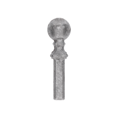 Hrot, 95x27mm, na čtyřhran 12x12mm