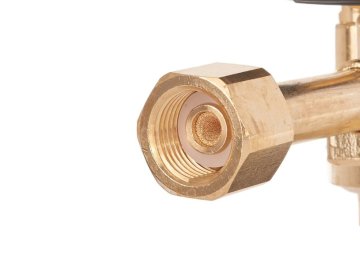 Regulátor pro CO2/Argon