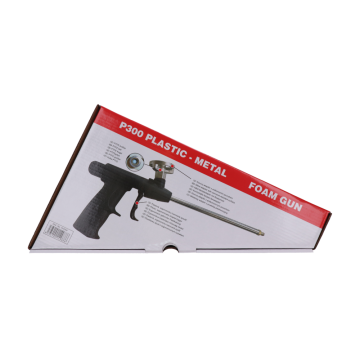 Aplikační pistole na PUR pěny
