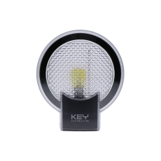 Maják 24V se zabudovanou anténou