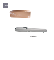 WGKH01.8003 WINGO4000 pohon pro křídlovou bránu do 2m/křídlo
