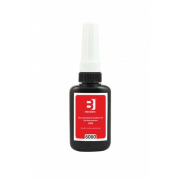 DB 6060 - UV lepidlo - 50 ml