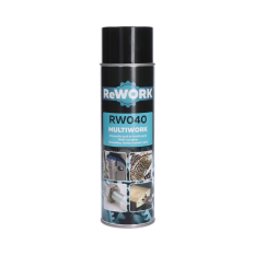 Multiwork sprej 500ml