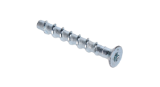 Kotva 10x90 samořezná pro kotvení do betonu se zápustnou hlavou, T50