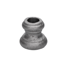 Návlek 37 x 39 mm, na kulatinu 16,5 mm