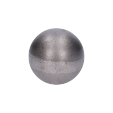 Koule dutá ø 40 mm, tloušťka stěny 2 mm, bez otvoru