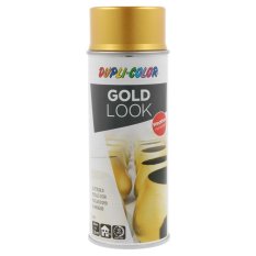 Dupli Color sprej zlatý 400 ml